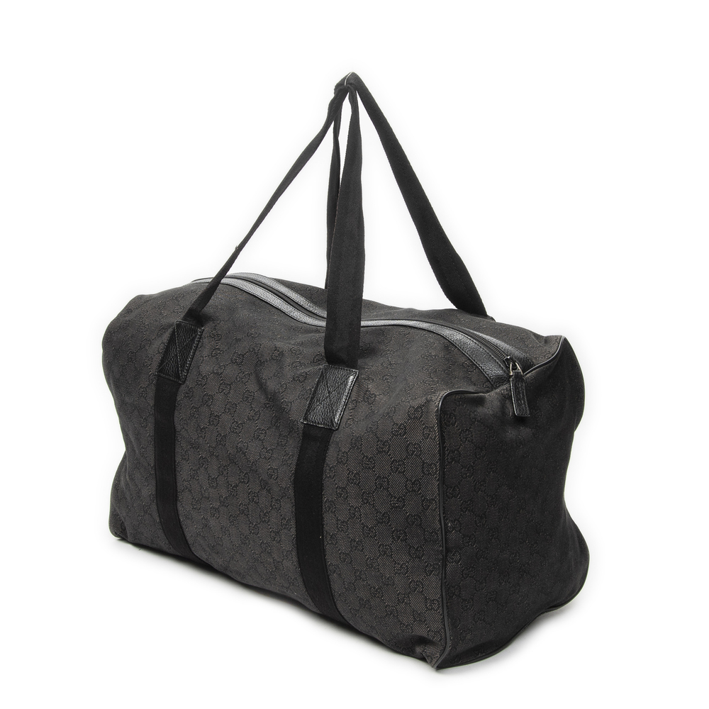 Gucci Large Duffle - Picture 2 of 10